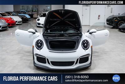 2016 Porsche 911 GT3 RS   - Photo 46 - Riviera Beach, FL 33407