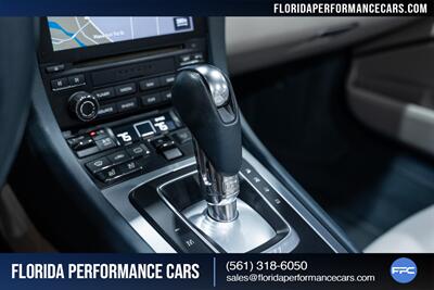 2017 Porsche 911 Carrera S   - Photo 53 - Riviera Beach, FL 33407