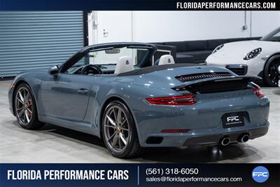 2017 Porsche 911 Carrera S   - Photo 70 - Riviera Beach, FL 33407