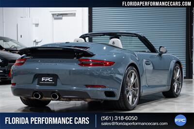 2017 Porsche 911 Carrera S   - Photo 6 - Riviera Beach, FL 33407