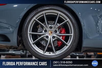 2017 Porsche 911 Carrera S   - Photo 15 - Riviera Beach, FL 33407