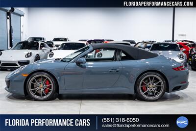 2017 Porsche 911 Carrera S   - Photo 68 - Riviera Beach, FL 33407
