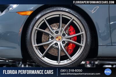 2017 Porsche 911 Carrera S   - Photo 45 - Riviera Beach, FL 33407