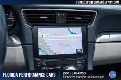 2017 Porsche 911 Carrera S   - Photo 55 - Riviera Beach, FL 33407