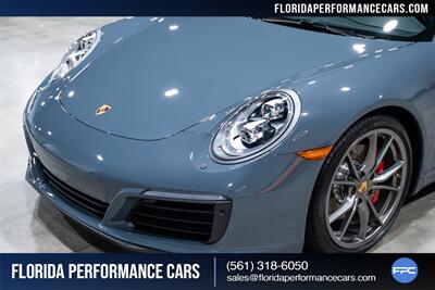 2017 Porsche 911 Carrera S   - Photo 18 - Riviera Beach, FL 33407