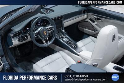 2017 Porsche 911 Carrera S   - Photo 47 - Riviera Beach, FL 33407