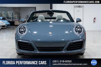 2017 Porsche 911 Carrera S   - Photo 71 - Riviera Beach, FL 33407