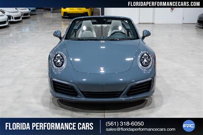 2017 Porsche 911 Carrera S   - Photo 10 - Riviera Beach, FL 33407