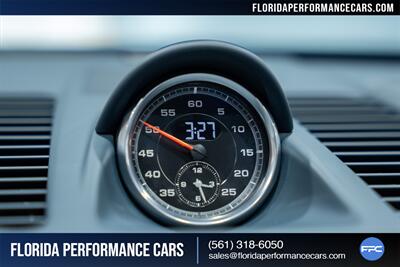 2017 Porsche 911 Carrera S   - Photo 56 - Riviera Beach, FL 33407