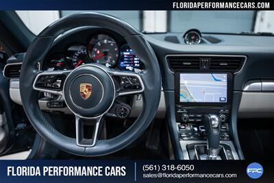 2017 Porsche 911 Carrera S   - Photo 25 - Riviera Beach, FL 33407