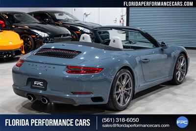 2017 Porsche 911 Carrera S   - Photo 7 - Riviera Beach, FL 33407