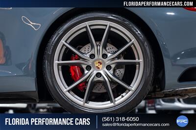 2017 Porsche 911 Carrera S   - Photo 46 - Riviera Beach, FL 33407