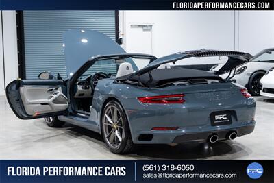 2017 Porsche 911 Carrera S   - Photo 37 - Riviera Beach, FL 33407