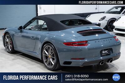 2017 Porsche 911 Carrera S   - Photo 12 - Riviera Beach, FL 33407