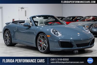 2017 Porsche 911 Carrera S   - Photo 76 - Riviera Beach, FL 33407