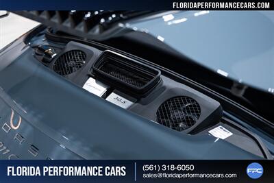 2017 Porsche 911 Carrera S   - Photo 44 - Riviera Beach, FL 33407