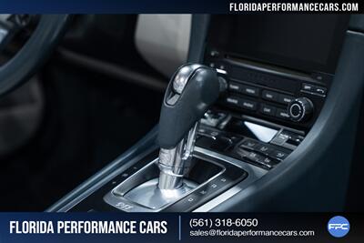 2017 Porsche 911 Carrera S   - Photo 60 - Riviera Beach, FL 33407