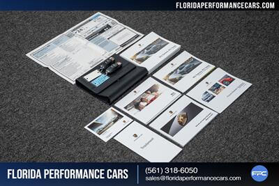 2017 Porsche 911 Carrera S   - Photo 29 - Riviera Beach, FL 33407