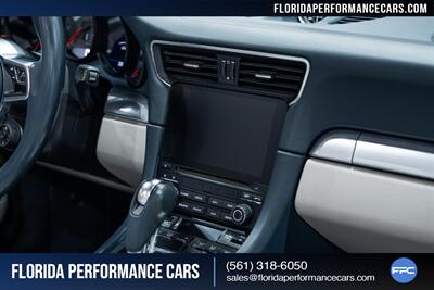 2017 Porsche 911 Carrera S   - Photo 61 - Riviera Beach, FL 33407