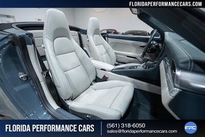 2017 Porsche 911 Carrera S   - Photo 33 - Riviera Beach, FL 33407
