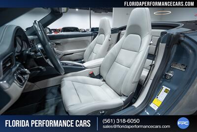 2017 Porsche 911 Carrera S   - Photo 22 - Riviera Beach, FL 33407