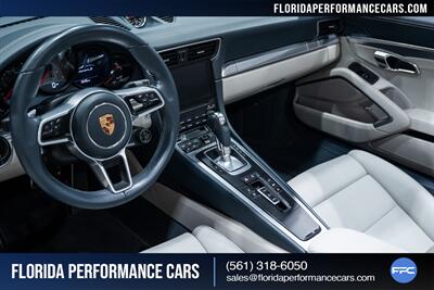 2017 Porsche 911 Carrera S   - Photo 51 - Riviera Beach, FL 33407
