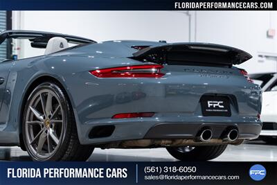 2017 Porsche 911 Carrera S   - Photo 19 - Riviera Beach, FL 33407