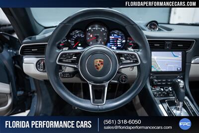 2017 Porsche 911 Carrera S   - Photo 48 - Riviera Beach, FL 33407