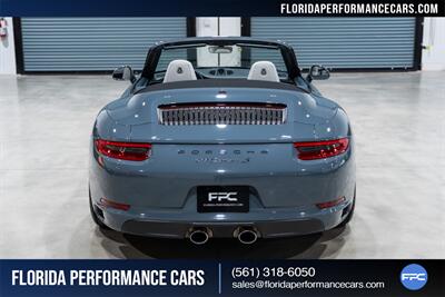 2017 Porsche 911 Carrera S   - Photo 5 - Riviera Beach, FL 33407