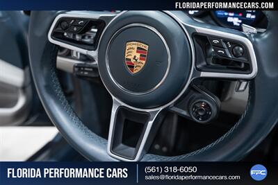 2017 Porsche 911 Carrera S   - Photo 50 - Riviera Beach, FL 33407