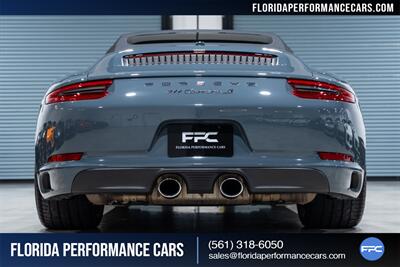 2017 Porsche 911 Carrera S   - Photo 74 - Riviera Beach, FL 33407