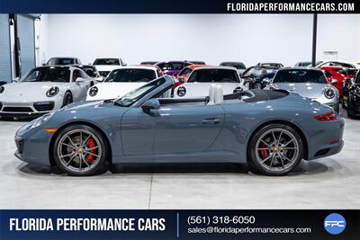 2017 Porsche 911 Carrera S   - Photo 3 - Riviera Beach, FL 33407
