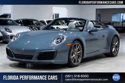 2017 Porsche 911 Carrera S   - Photo 75 - Riviera Beach, FL 33407