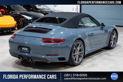 2017 Porsche 911 Carrera S   - Photo 13 - Riviera Beach, FL 33407