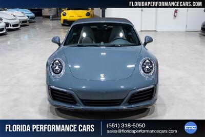 2017 Porsche 911 Carrera S   - Photo 72 - Riviera Beach, FL 33407