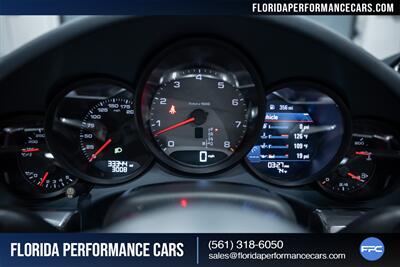 2017 Porsche 911 Carrera S   - Photo 20 - Riviera Beach, FL 33407