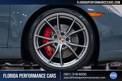2017 Porsche 911 Carrera S   - Photo 16 - Riviera Beach, FL 33407