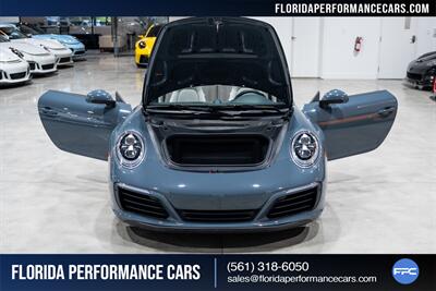 2017 Porsche 911 Carrera S   - Photo 40 - Riviera Beach, FL 33407