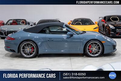 2017 Porsche 911 Carrera S   - Photo 69 - Riviera Beach, FL 33407