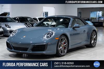 2017 Porsche 911 Carrera S   - Photo 11 - Riviera Beach, FL 33407