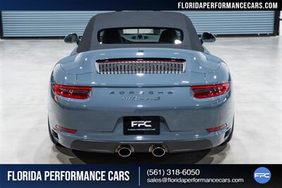 2017 Porsche 911 Carrera S   - Photo 73 - Riviera Beach, FL 33407