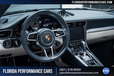 2017 Porsche 911 Carrera S   - Photo 49 - Riviera Beach, FL 33407