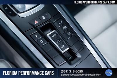 2017 Porsche 911 Carrera S   - Photo 52 - Riviera Beach, FL 33407