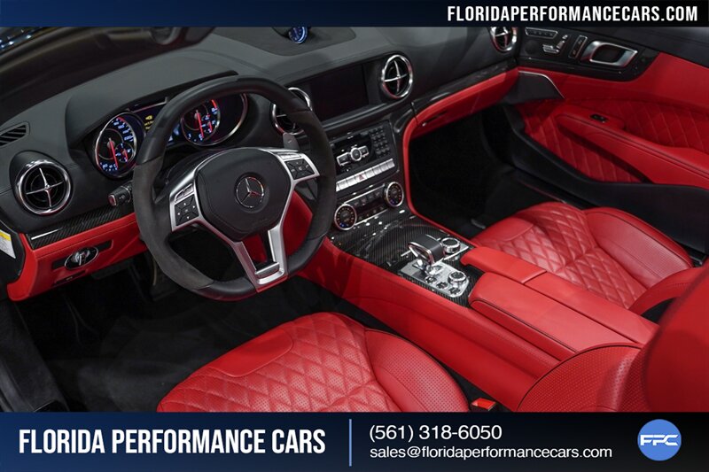 2013 Mercedes-Benz SL 65 AMG   - Photo 42 - Riviera Beach, FL 33407