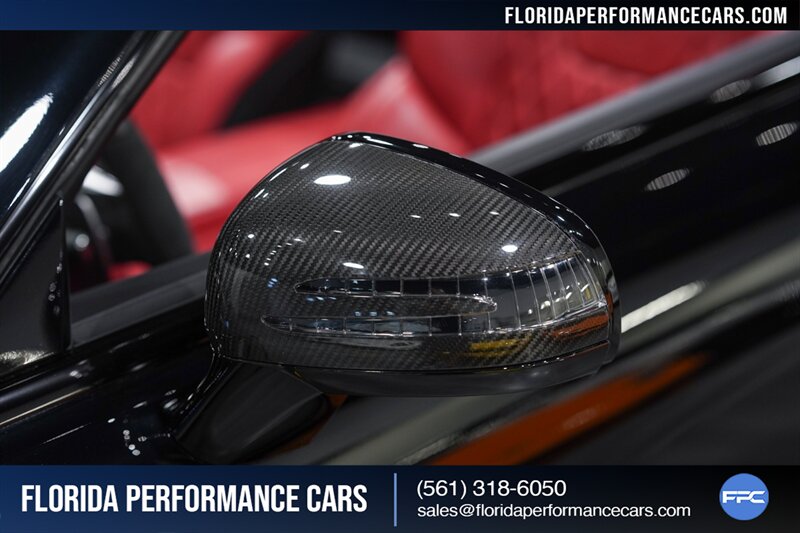 2013 Mercedes-Benz SL 65 AMG   - Photo 61 - Riviera Beach, FL 33407