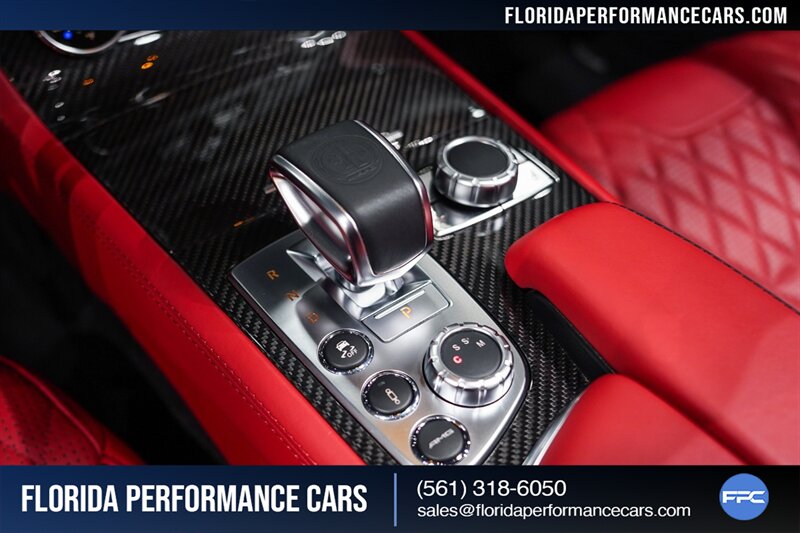 2013 Mercedes-Benz SL 65 AMG   - Photo 45 - Riviera Beach, FL 33407