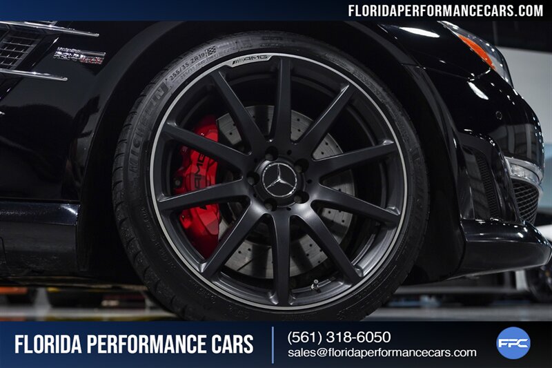 2013 Mercedes-Benz SL 65 AMG   - Photo 10 - Riviera Beach, FL 33407