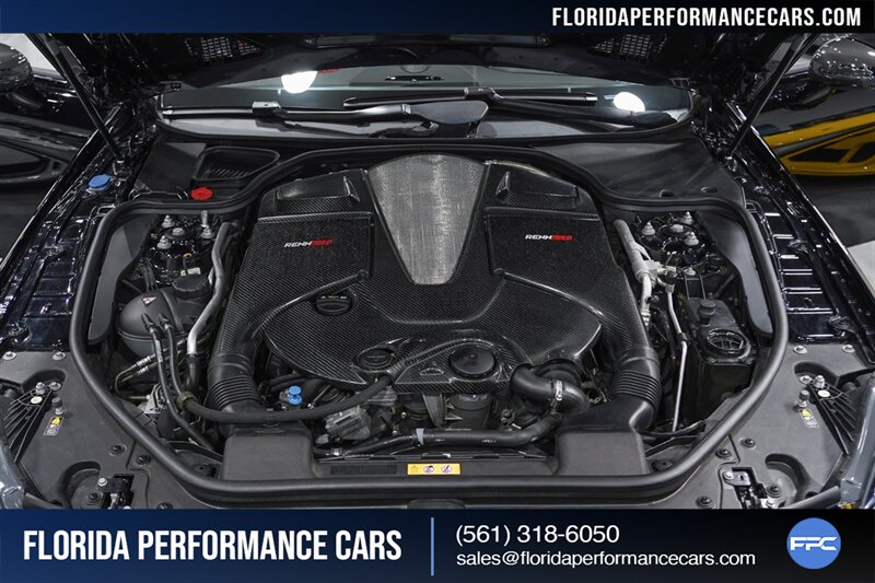 2013 Mercedes-Benz SL 65 AMG   - Photo 36 - Riviera Beach, FL 33407