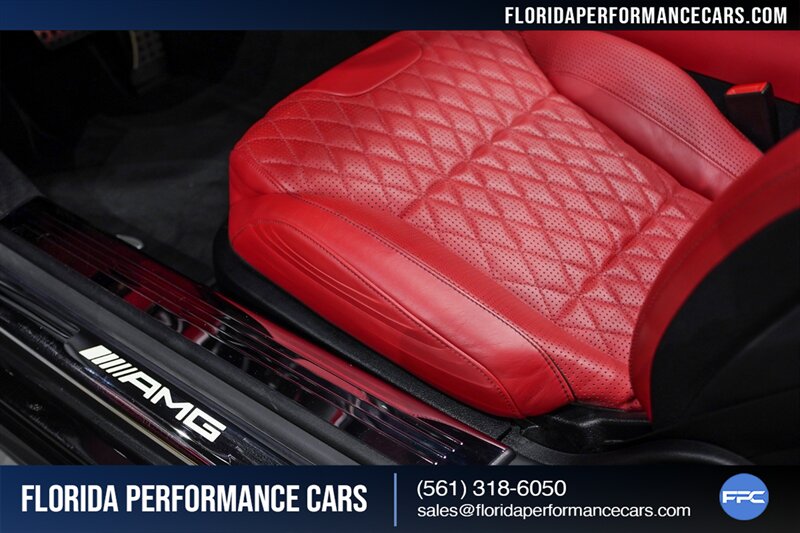 2013 Mercedes-Benz SL 65 AMG   - Photo 26 - Riviera Beach, FL 33407