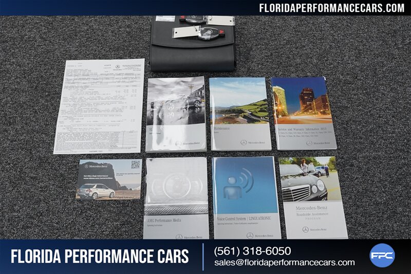 2013 Mercedes-Benz SL 65 AMG   - Photo 17 - Riviera Beach, FL 33407